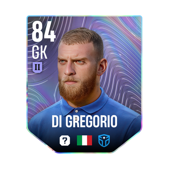 DI GREGORIO