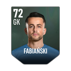 FABIAŃSKI