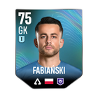 FABIAŃSKI