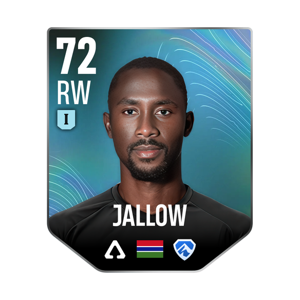 JALLOW