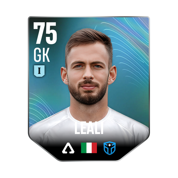 LEALI