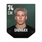 GRØNBÆK