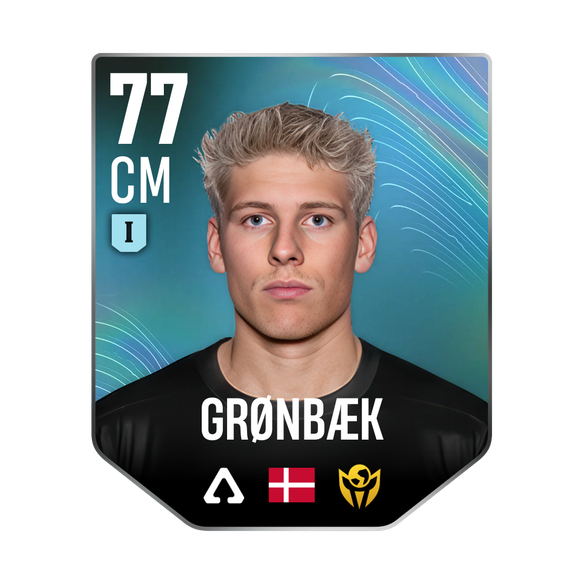 GRØNBÆK