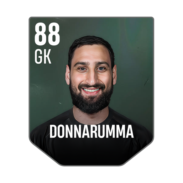 DONNARUMMA
