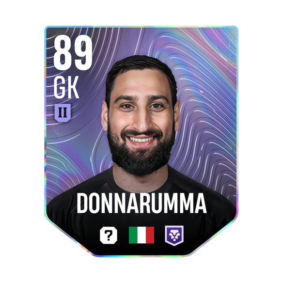 DONNARUMMA