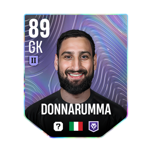 DONNARUMMA