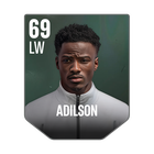 ADILSON