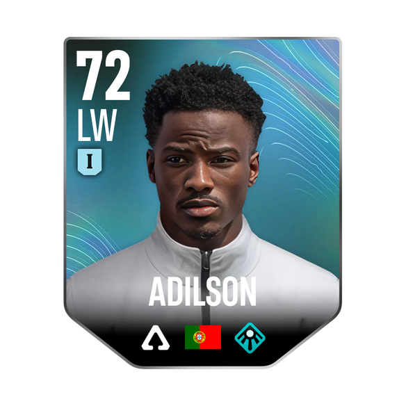 ADILSON
