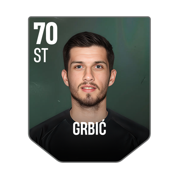 GRBIĆ
