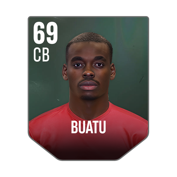 BUATU