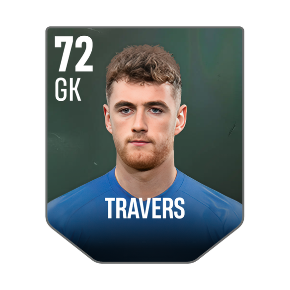 TRAVERS