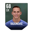 RADUNOVIĆ