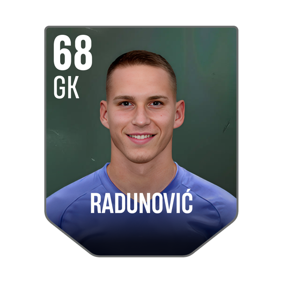 RADUNOVIĆ