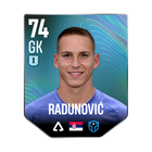 RADUNOVIĆ