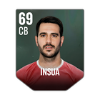 INSUA