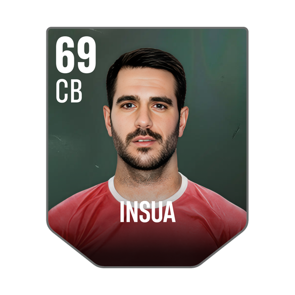 INSUA
