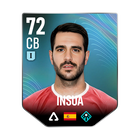 INSUA