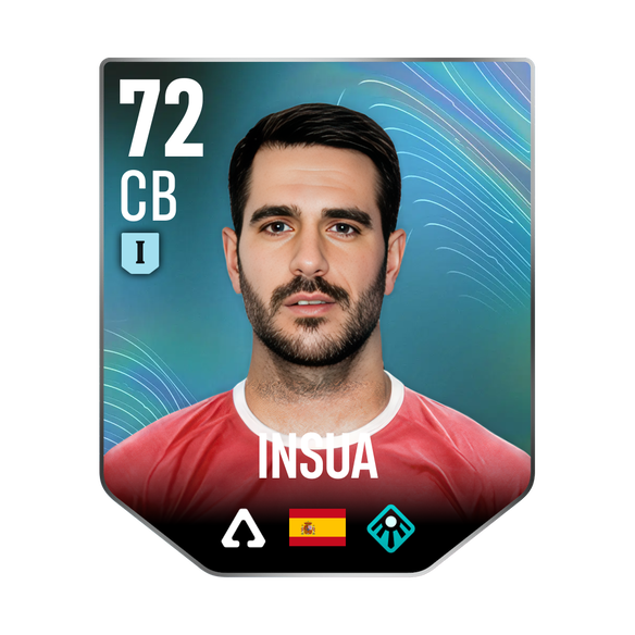 INSUA