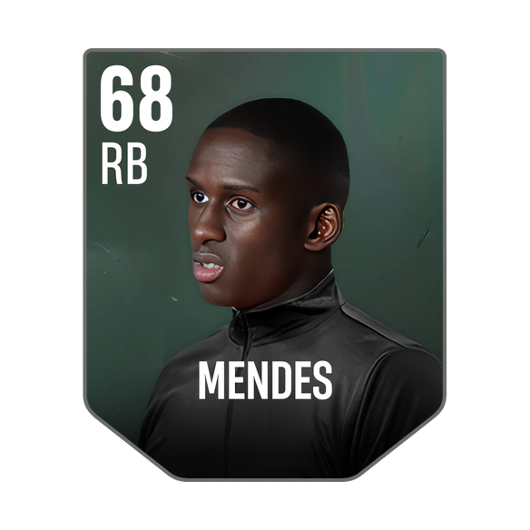 MENDES