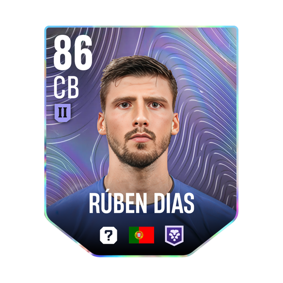 RÚBEN DIAS