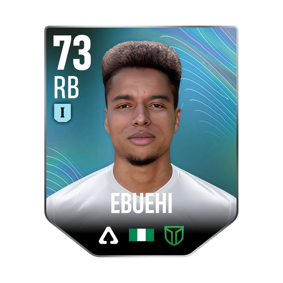 EBUEHI