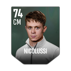 NICOLUSSI
