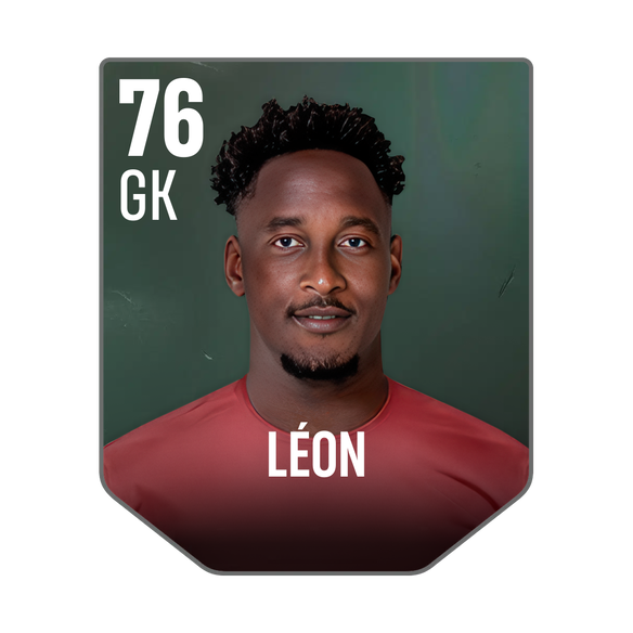 LÉON