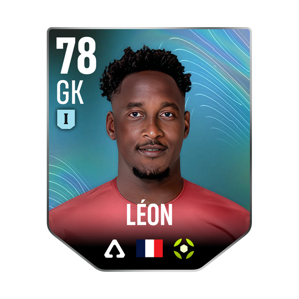 LÉON