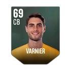 VARNIER
