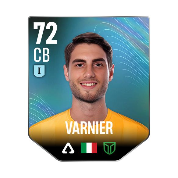 VARNIER