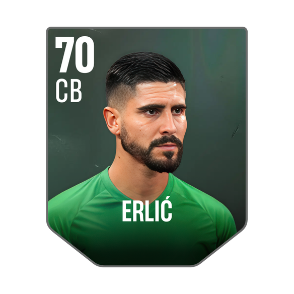 ERLIĆ