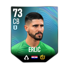 ERLIĆ