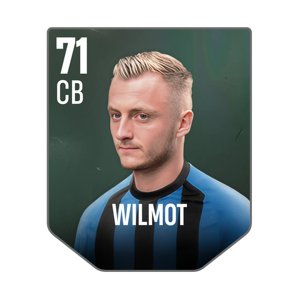WILMOT