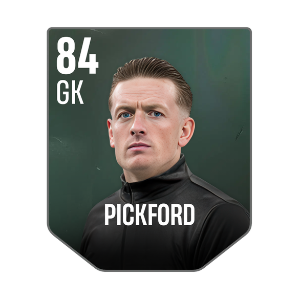 PICKFORD