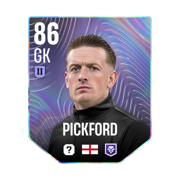 PICKFORD