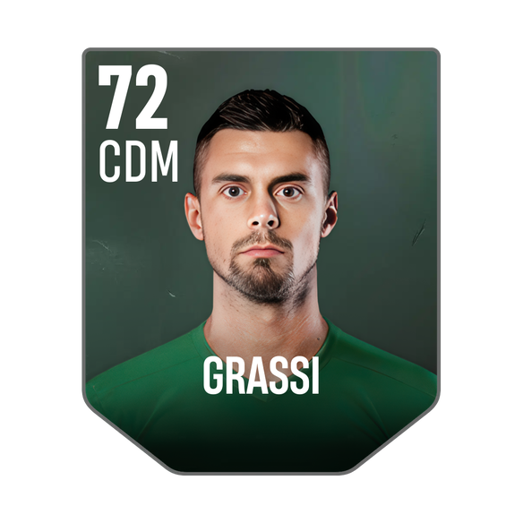 GRASSI
