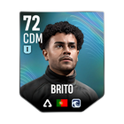 BRITO