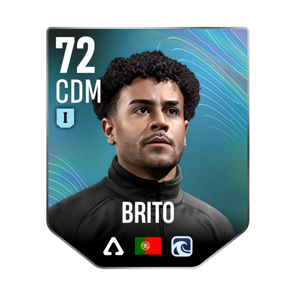 BRITO