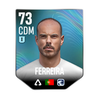 FERREIRA