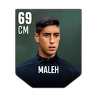 MALEH
