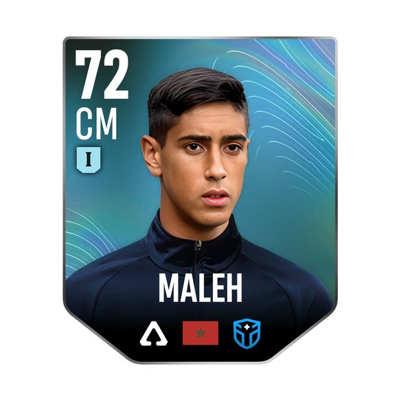 MALEH