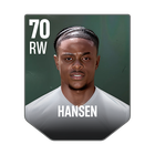HANSEN