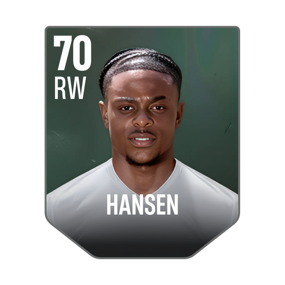 HANSEN