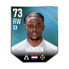 HANSEN