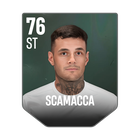 SCAMACCA