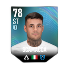 SCAMACCA