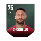 SPORTIELLO