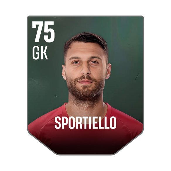 SPORTIELLO