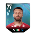 SPORTIELLO
