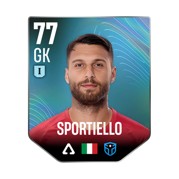 SPORTIELLO